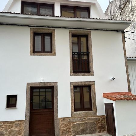 Casa Matilde Villa Camelle Eksteriør billede