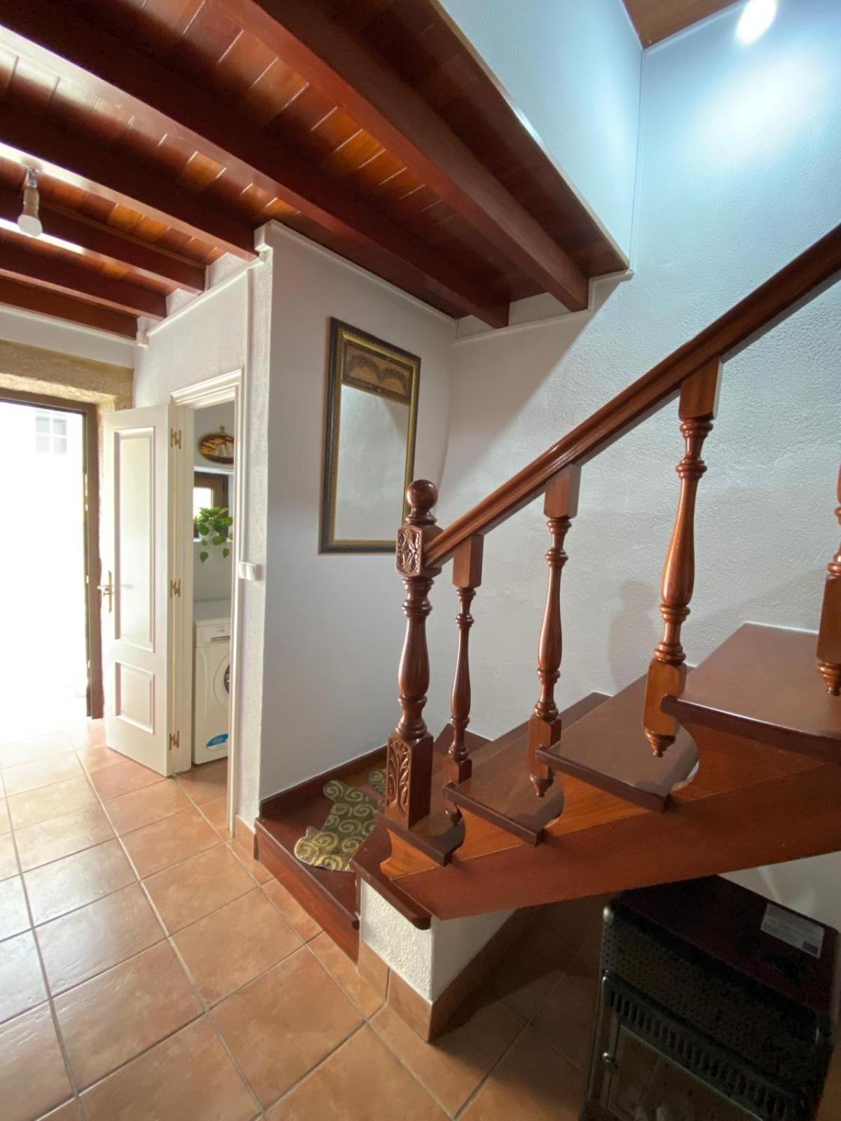Casa Matilde Villa Camelle Eksteriør billede
