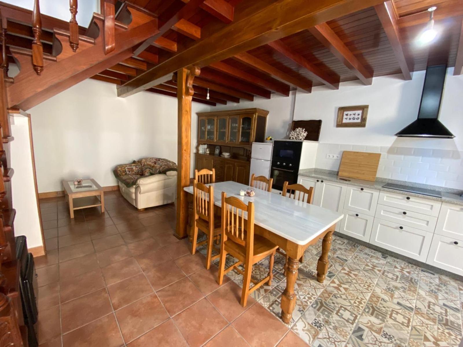 Casa Matilde Villa Camelle Eksteriør billede
