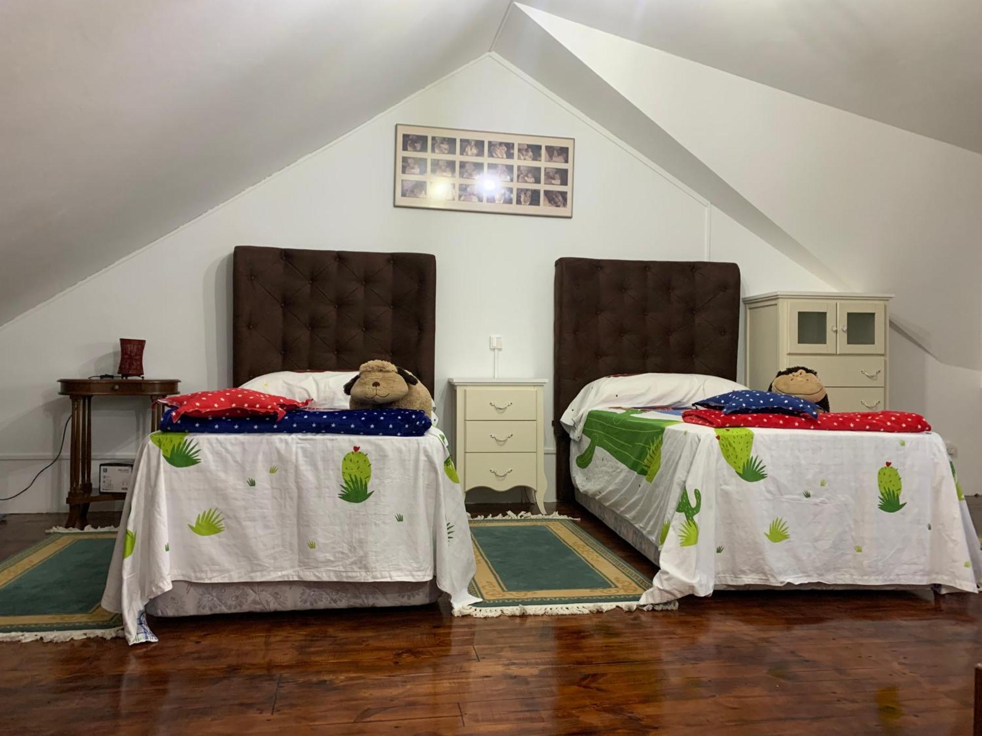 Casa Matilde Villa Camelle Eksteriør billede
