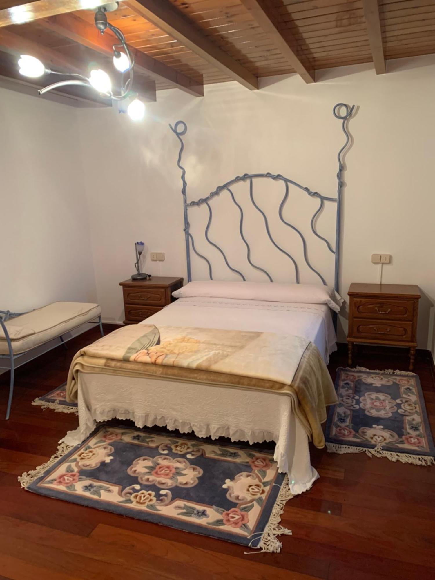 Casa Matilde Villa Camelle Eksteriør billede