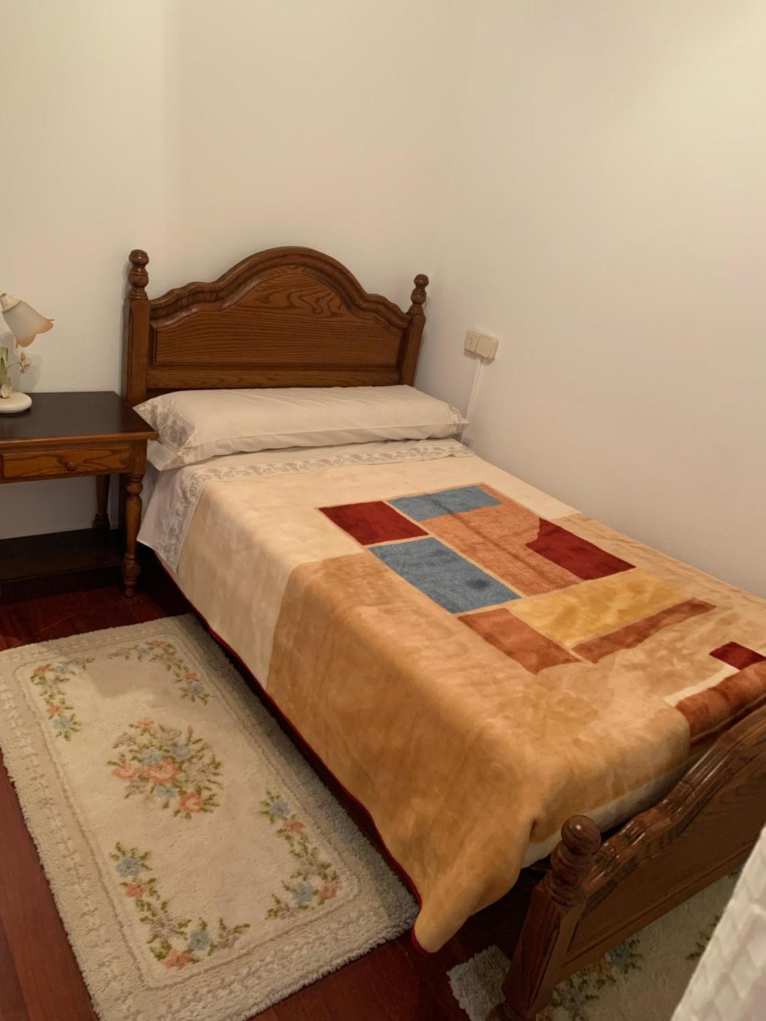 Casa Matilde Villa Camelle Eksteriør billede
